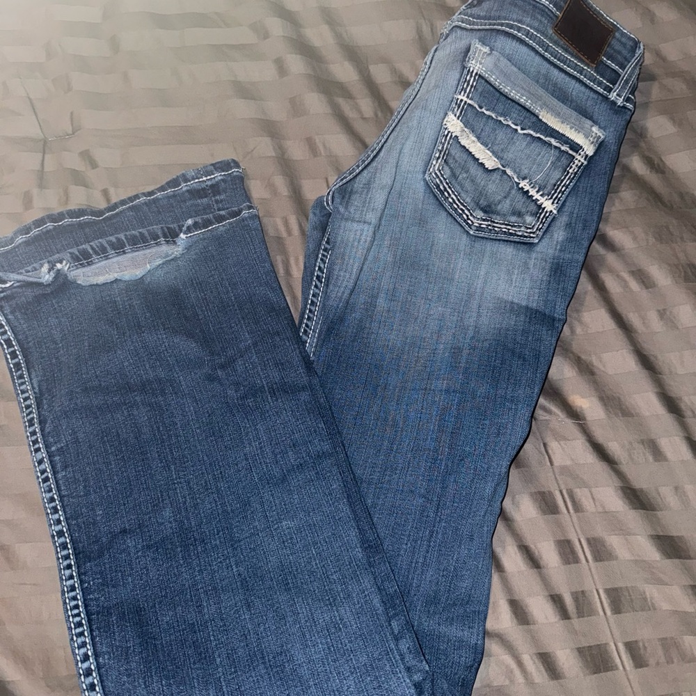 BKE Starlite Jeans